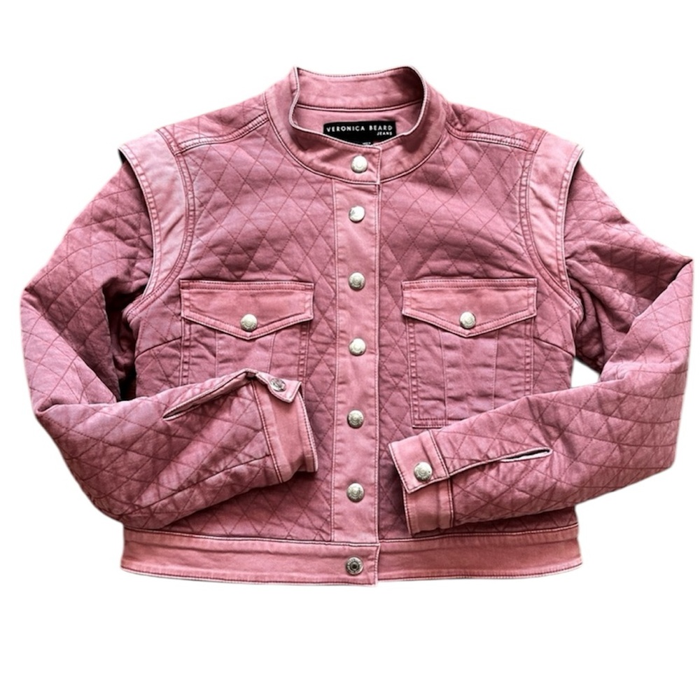 NWOT Veronica Beard jacket